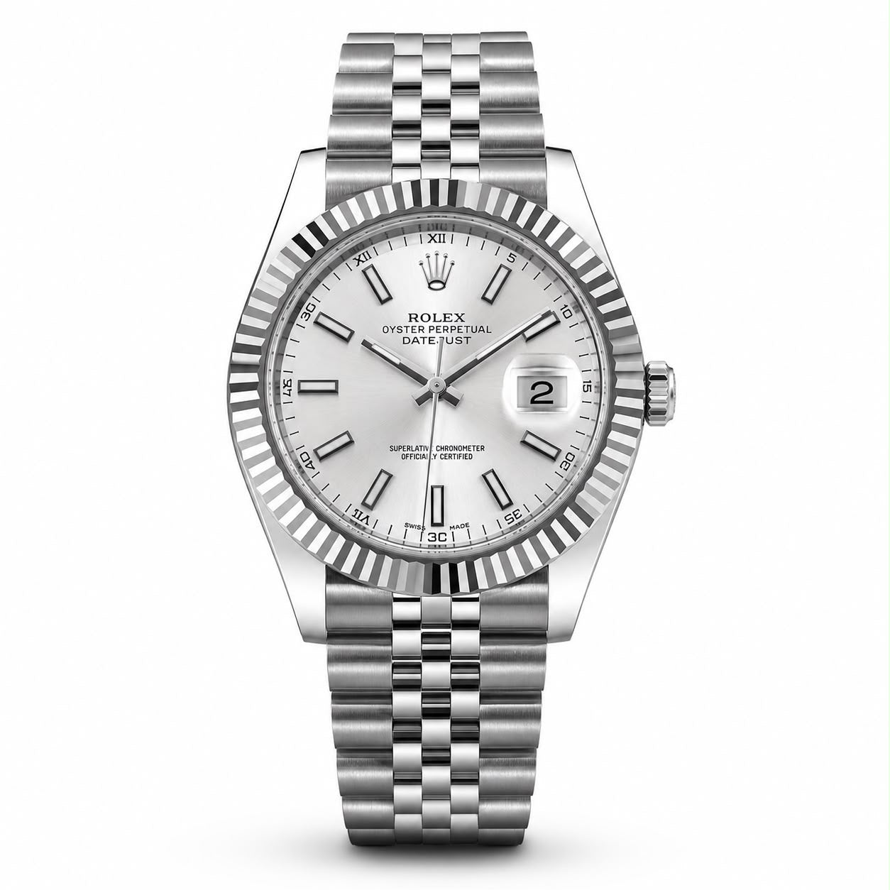 Rolex Watch