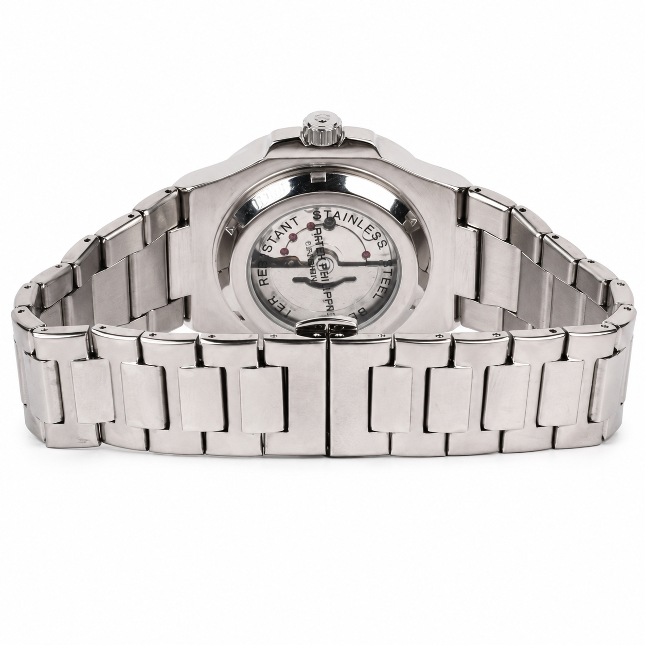Patek Philippe Geneve – Black Dial