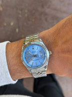 Rolex Oyster Perpetual Datejust