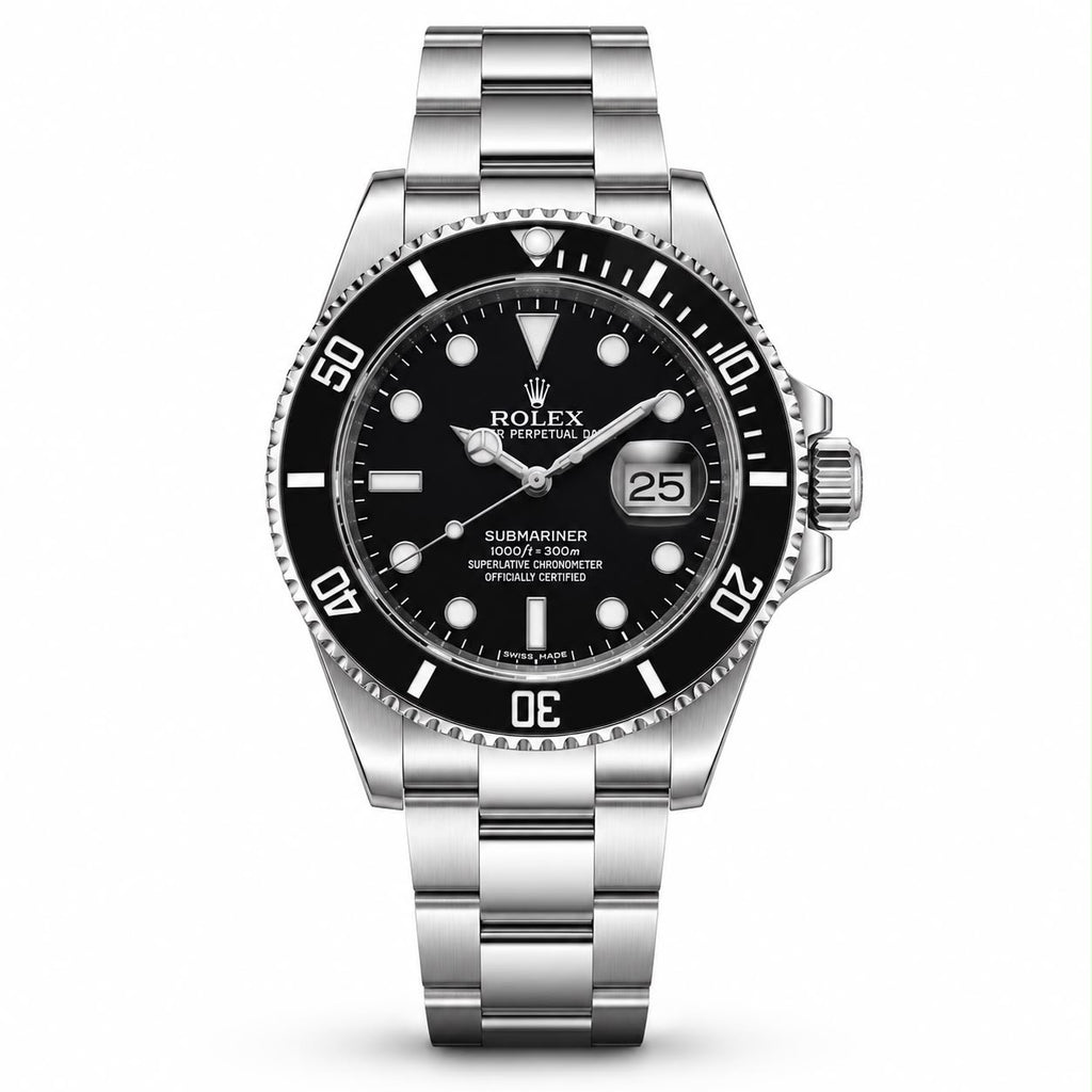 Rolex Watch