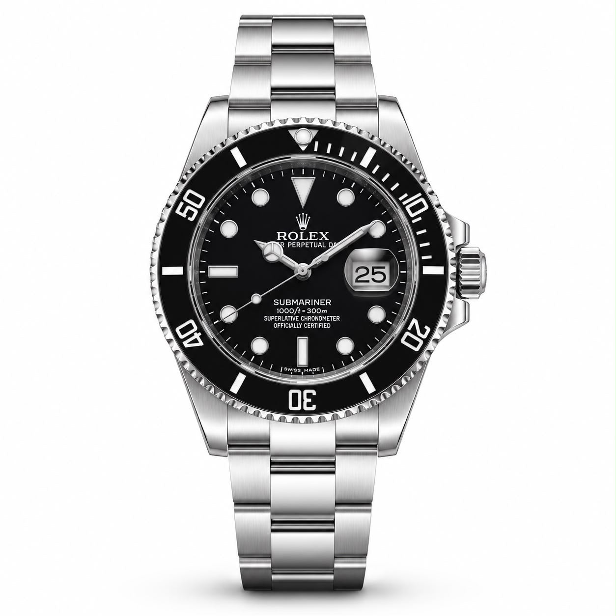 Rolex Watch