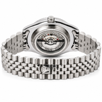 Rolex Oyster Perpetual Datejust – White Dial