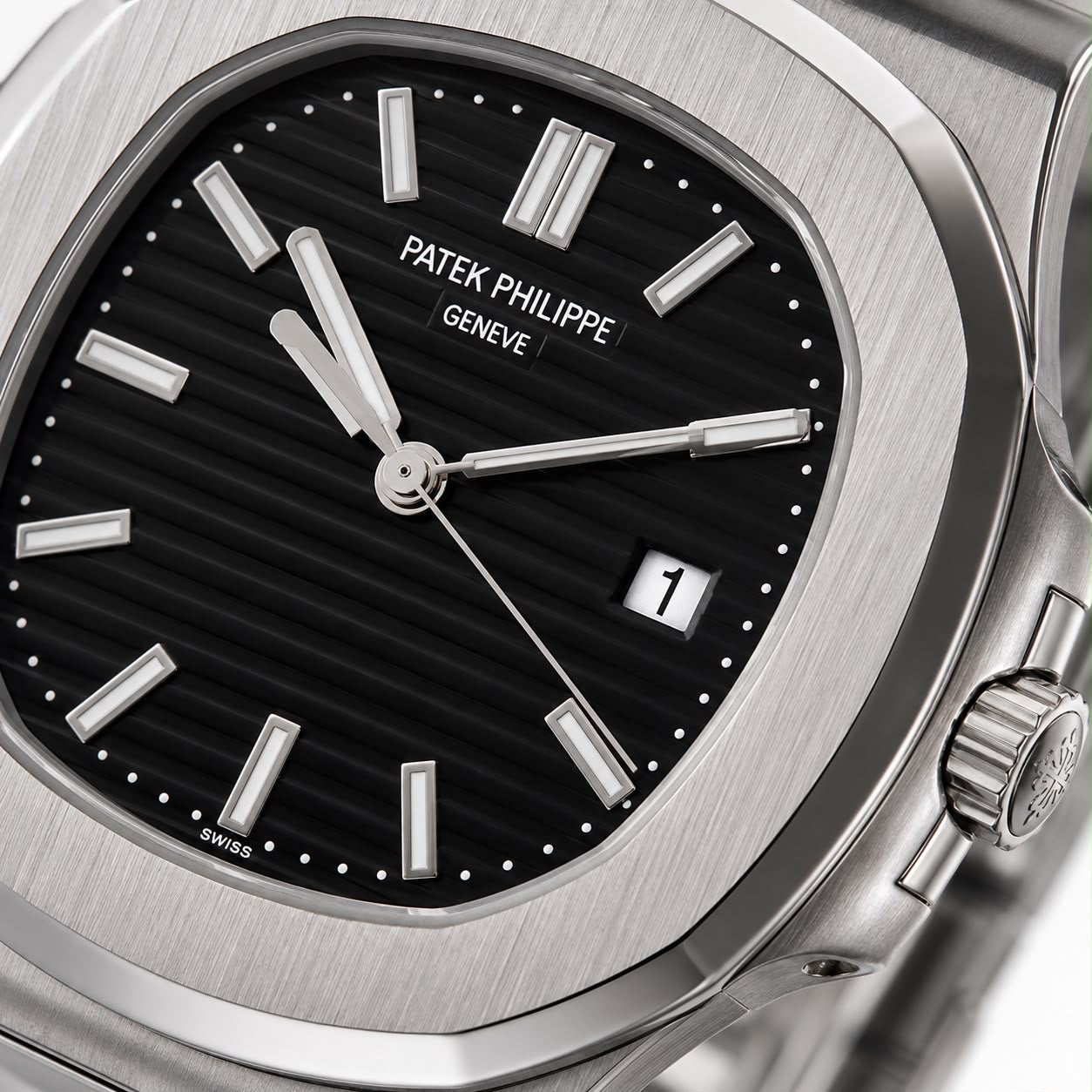 Patek Philippe Watch
