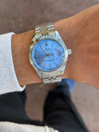 Rolex Oyster Perpetual Datejust