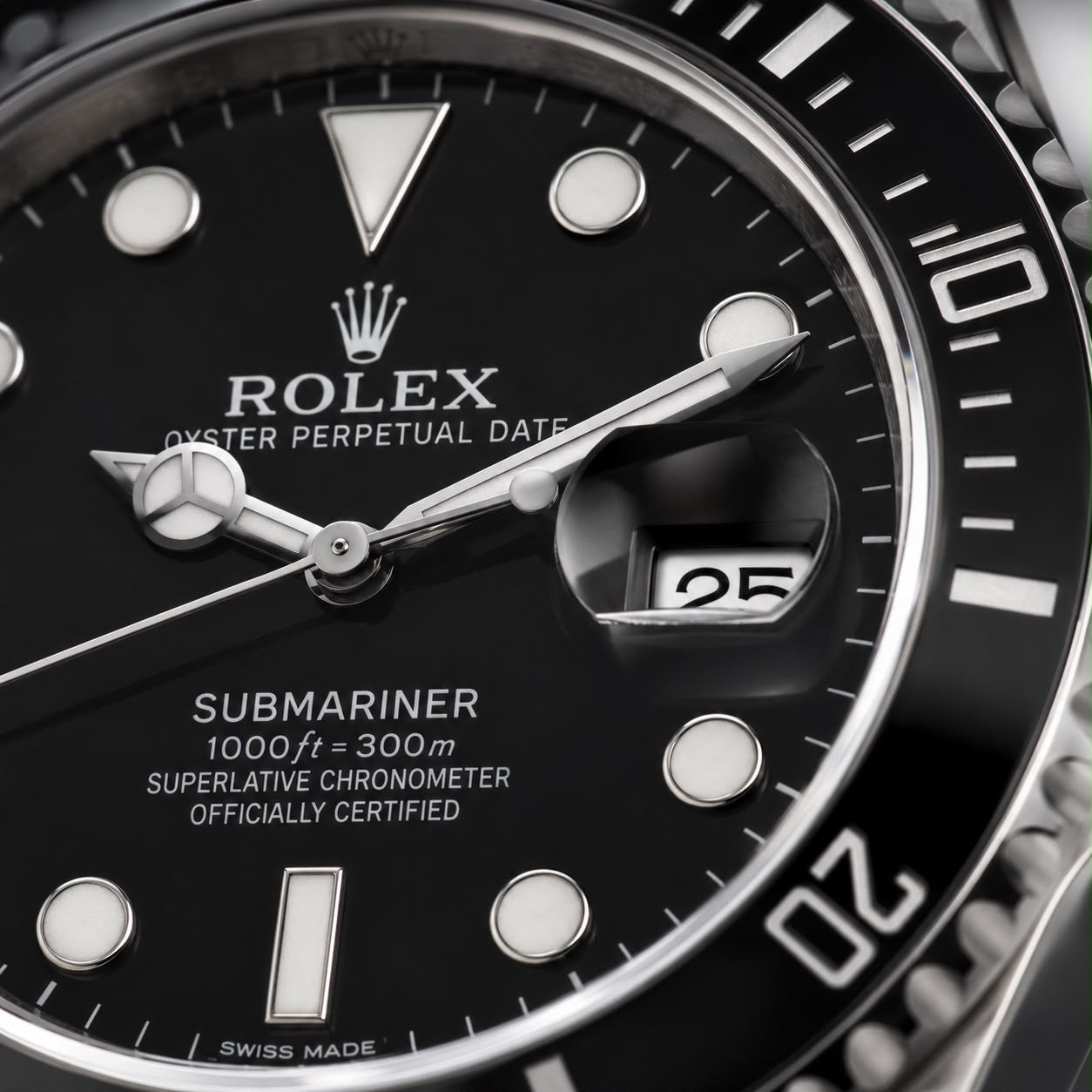 Rolex Watch