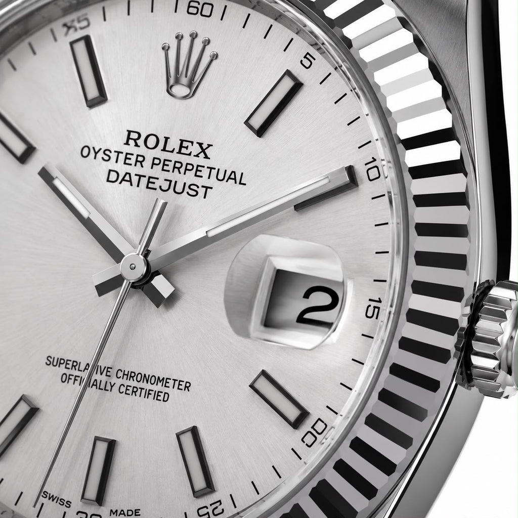 Rolex Watch