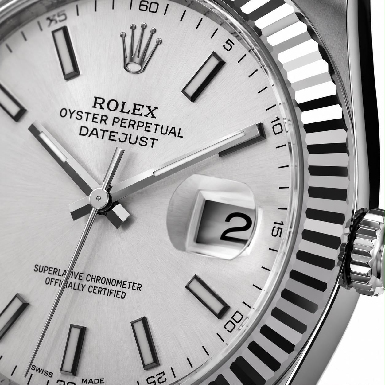 Rolex Watch