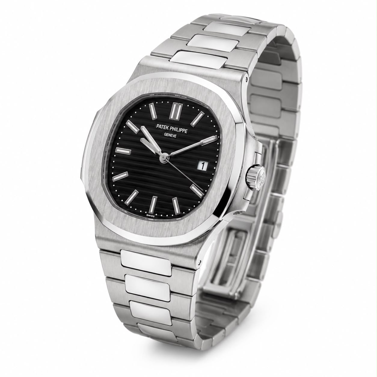 Patek Philippe Watch