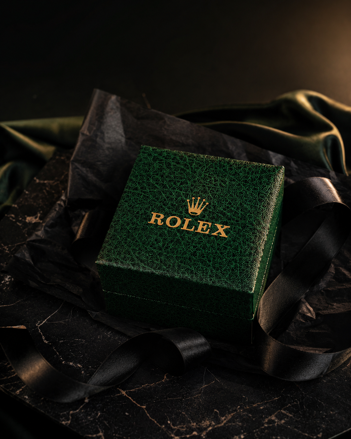 Premium Gift Box