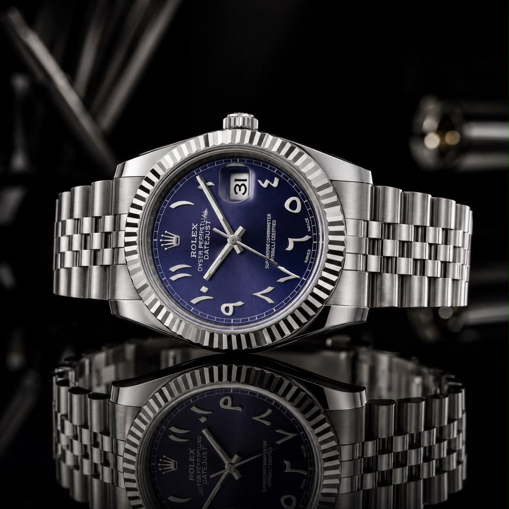 Rolex Watch