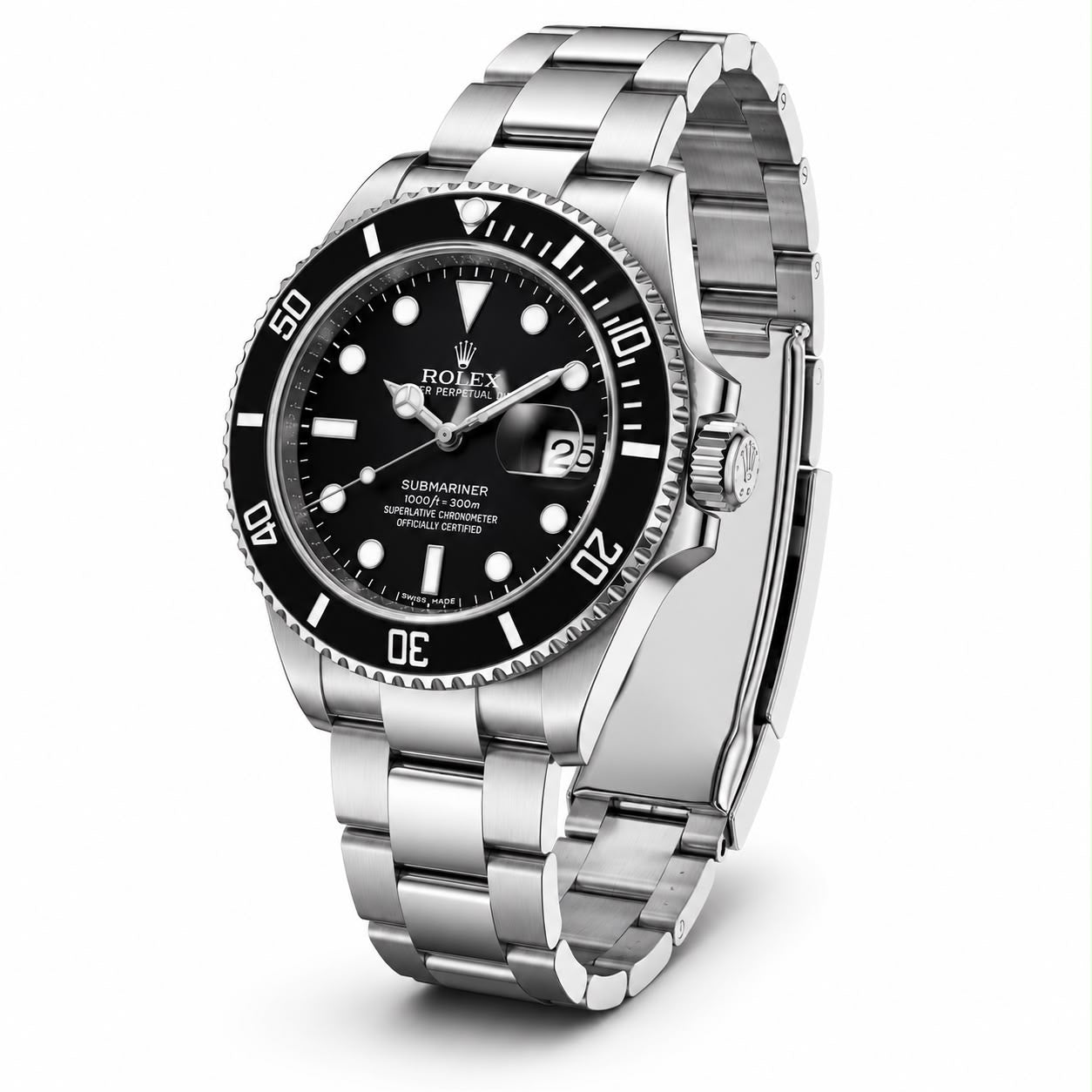Rolex Watch