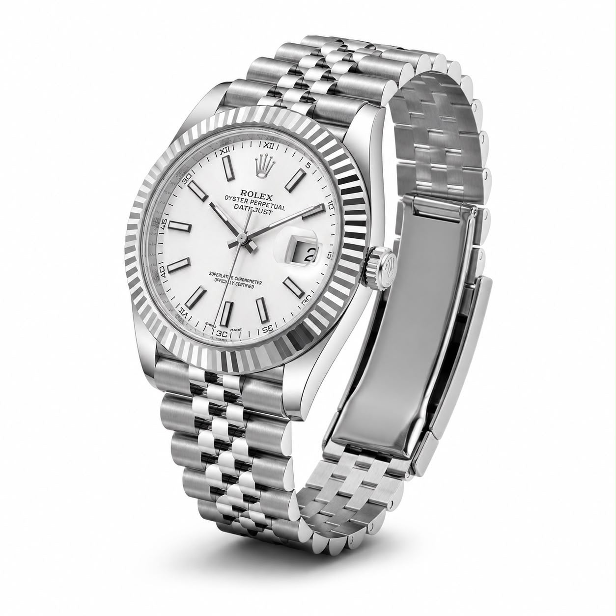 Rolex Watch