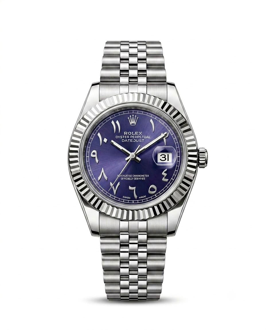 Rolex Watch