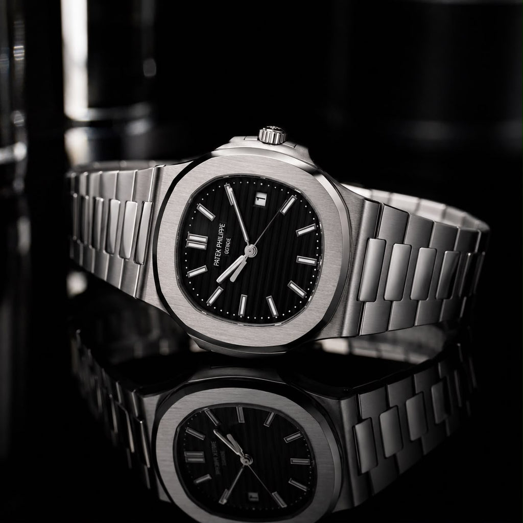 Patek Philippe Watch