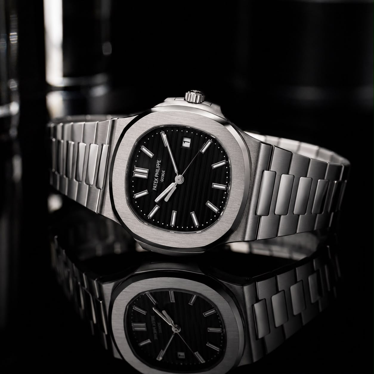 Patek Philippe Watch
