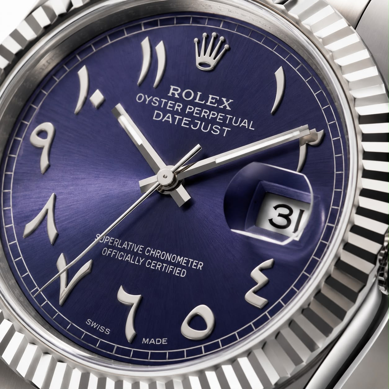Rolex Watch