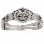 Rolex Oyster Perpetual Datejust – Blue Dial