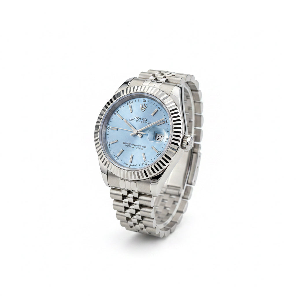 Rolex Oyster Perpetual Datejust