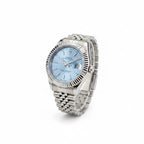 Rolex Oyster Perpetual Datejust