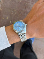 Rolex Oyster Perpetual Datejust