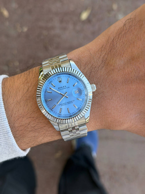 Rolex Oyster Perpetual Datejust
