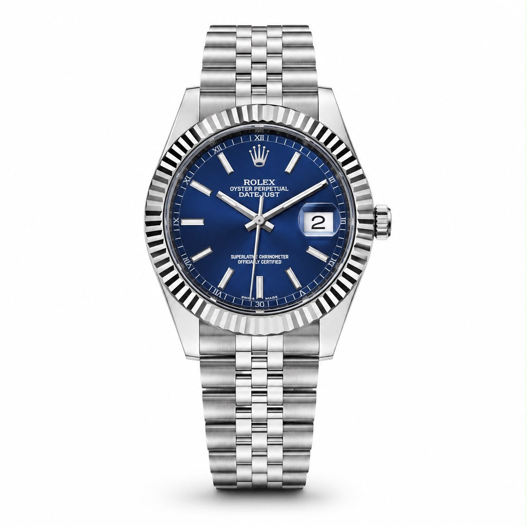 Rolex Watch