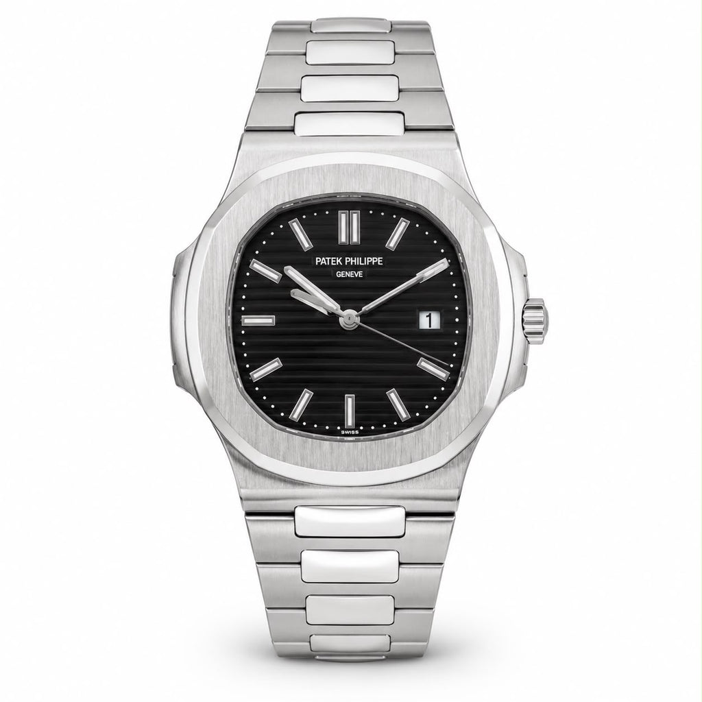 Patek Philippe Watch