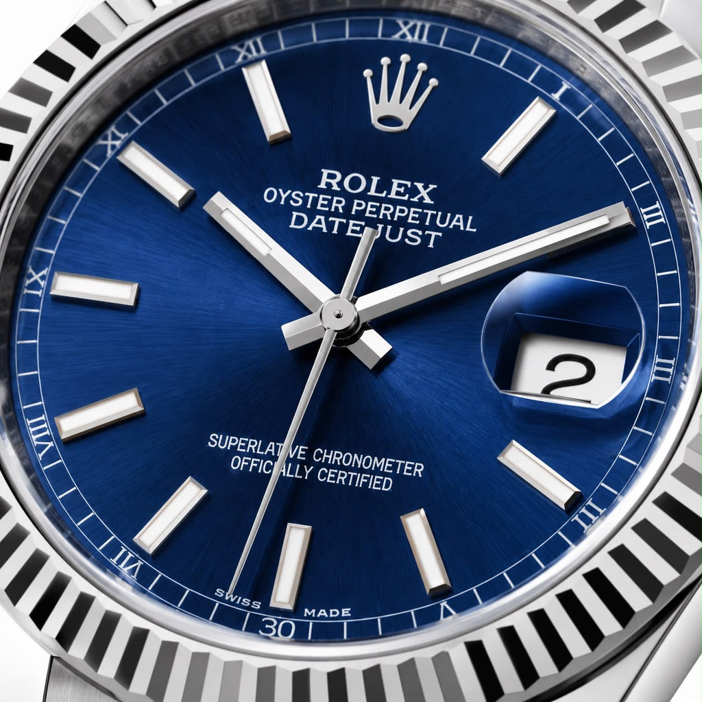 Rolex Watch