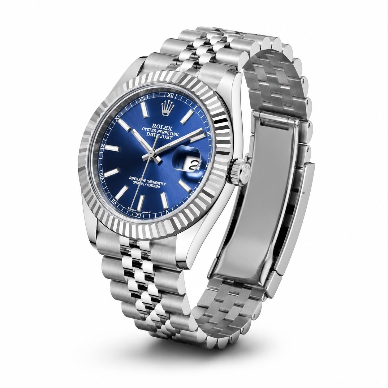 Rolex Watch